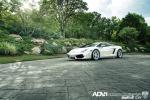 Lamborghini Gallardo Twin-Turbo by ADV.1 Wheels 2014 года